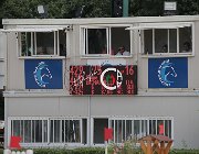 Bignardelli Some Boy CsioArJYR SS7 8175 : Bignardelli Emilia, CSIO Giovani Arezzo, Some Boy, foto Stefano Secchi ©